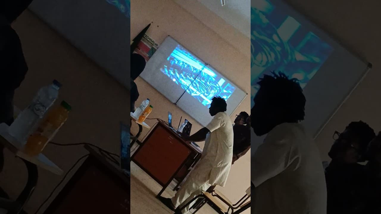 Aperçu vidéo